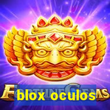 blox oculos